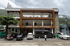 Peepal Hotel And Restaurant