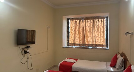 Ms Hotel Duttaraj Room Type - Standard Room with King Bed