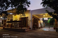 The Wildfield Villa, Kolhapur