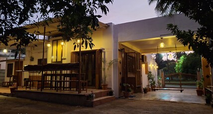 The Wildfield Villa, Kolhapur Room Type - The Wildfield Villa, Kolhapur