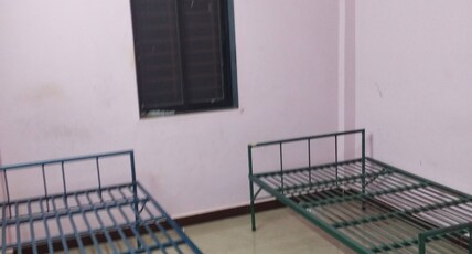 Your room away from Home Room Type - Bedroom 4
