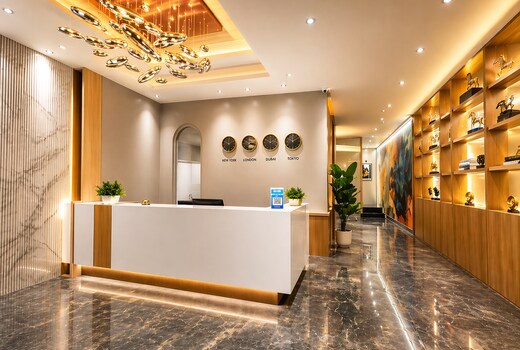 Hotel Park Royal