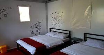 Coorg Tent House - Madikeri Room Type - Tent House
