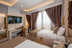 Zazzoni Airport Hotel