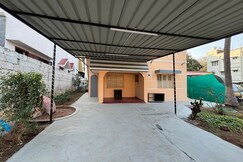 Doubel Bedroom Vacation