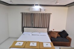 Betel Leaf Resort