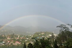 Ramasa Lake House