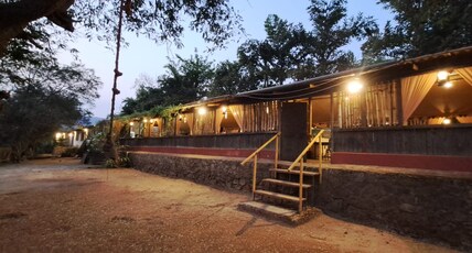 Anjanvel Agri Hostel Room Type - Single Bed in Dormitory
