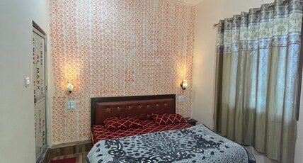 monal home stay Room Type - Standard  Room