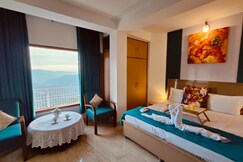 Akarshan Homes Entire 4BHK Apartment