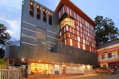 Hotel Ashok International Thiruvalla