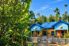 Address of The Appayan Homestay