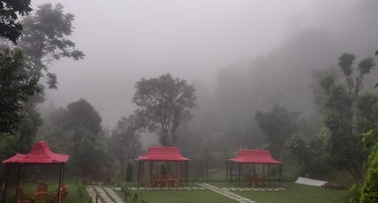 Swiss Valley Camp Resort | Rooms & Restaurant Room Type - Swiss Valley Room