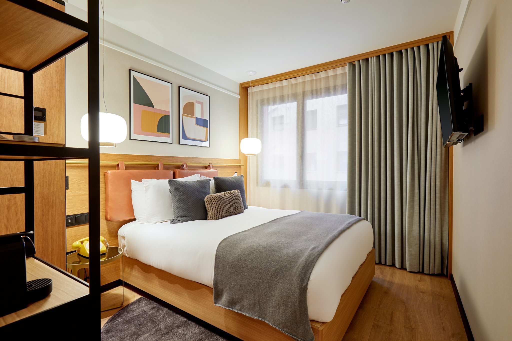 Kimpton Vividora Hotel, an IHG hotel - Tap to explore photos