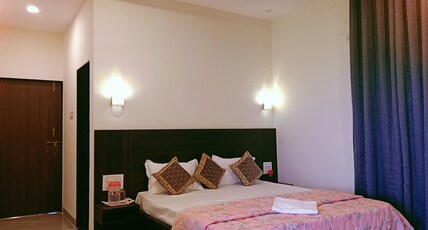 Dattatray Holidays Room Type - Dattatray Holidays