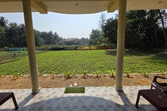oryza farm stay F1