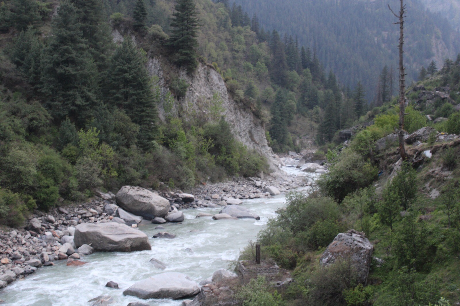 Awana Eco Stay - Tap to explore photos