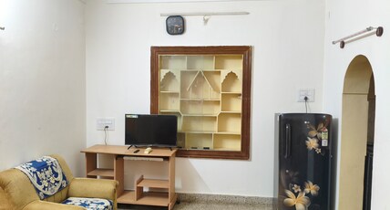 Anugraha Twilight Room Type - Anugraha Twilight