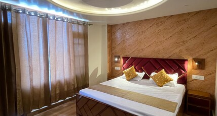 Aammkk Homes Room Type - SUNSET
