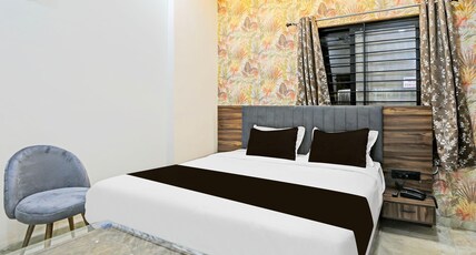 Hotel O The Wings Room Type - Classic