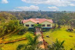 ama Stays & Trails | Nine Palms, Alibag