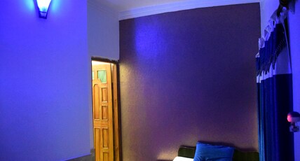 Hotel Amardeep Palace Room Type - Comfortable Air Cooled  Room