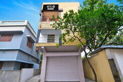 Super Hotel O Diamond Mall Kolkata Formerly Petals Residency