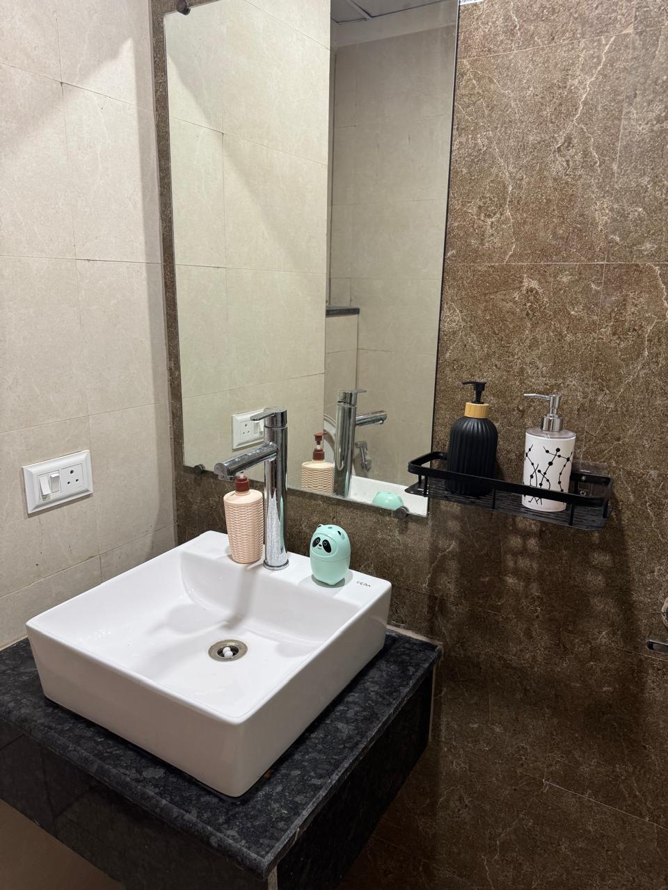 KKP Luxury Suites - Tap to explore photos