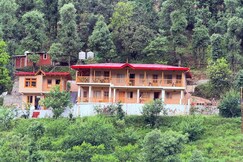 Address of The Peach Hillside : By Royal Collection Hotels