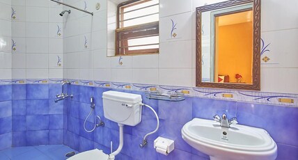 Shalom Resort Room Type - Standard Ac