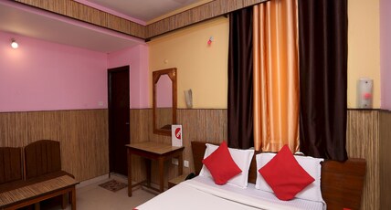 Super Hotel O Centre Point Room Type - Classic