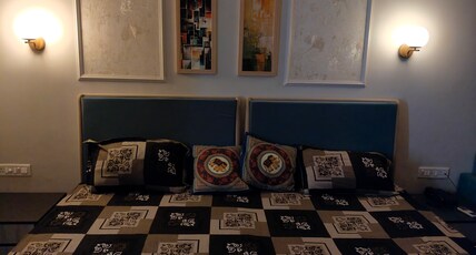 Urban Suites Room Type - Bedroom