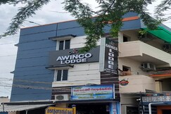 AWINCO LODGE