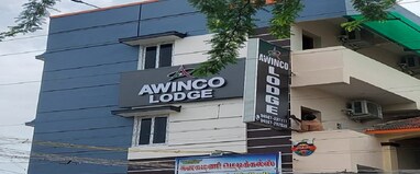AWINCO LODGE