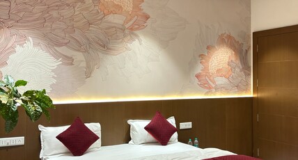 GayatriNiwas Room Type - Bedroom 3