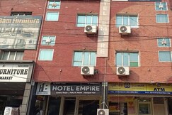Hotel Empire