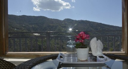 Saanidhya Homestay Sunkiya Room Type - Deluxe Room with Private Balcony