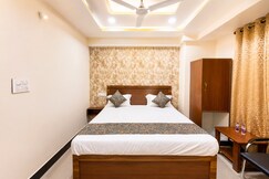 HOTEL BUDDHA CRYSTAL