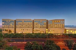 Vivanta New Delhi, Dwarka