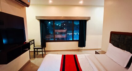 Hotel CLOUDS INN Room Type - 301