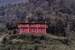 GHUGHUTI HOME STAY