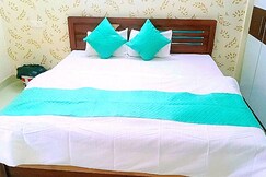 Address of Blessings 2BHK Homestay with AC Near Ram Mandir