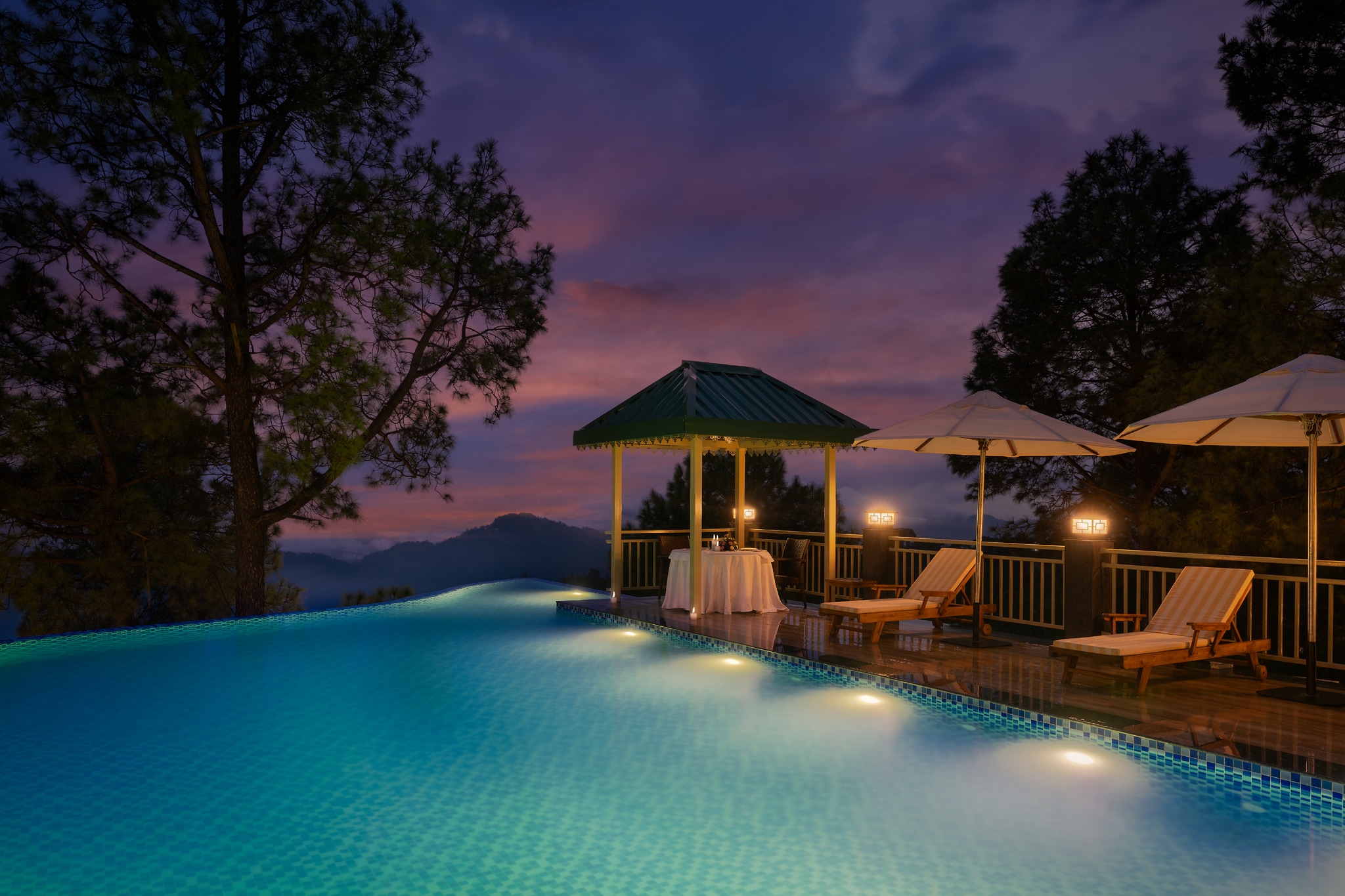 CASSIA RESORTS - Tap to explore photos