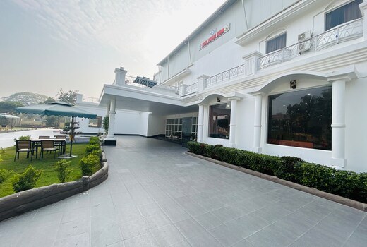 Hotel Vishnu Vihar