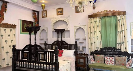 Traditional Heritage 3BHK Entire Lasani Homestay Room Type - Traditional Heritage 3BHK Entire Lasani Homestay Traditional Heritage 3BHK Entire Lasani Homestay Room Type - Traditional Heritage 3BHK Entire Lasani Homestay