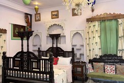 Traditional Heritage 3BHK Entire Lasani Homestay