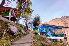 Kishkindha Resort