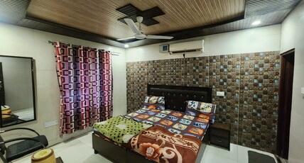Lucky Dhaba & Hotel Room Type - Deluxe Room