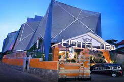 hotel neo kuta, jelantik