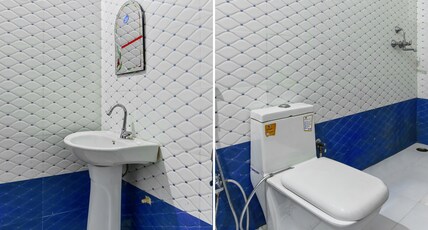 GALAXY INN Room Type - Standard Non Ac Double Room